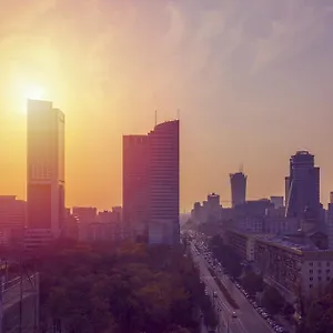 Swietokrzyska Апартаменты